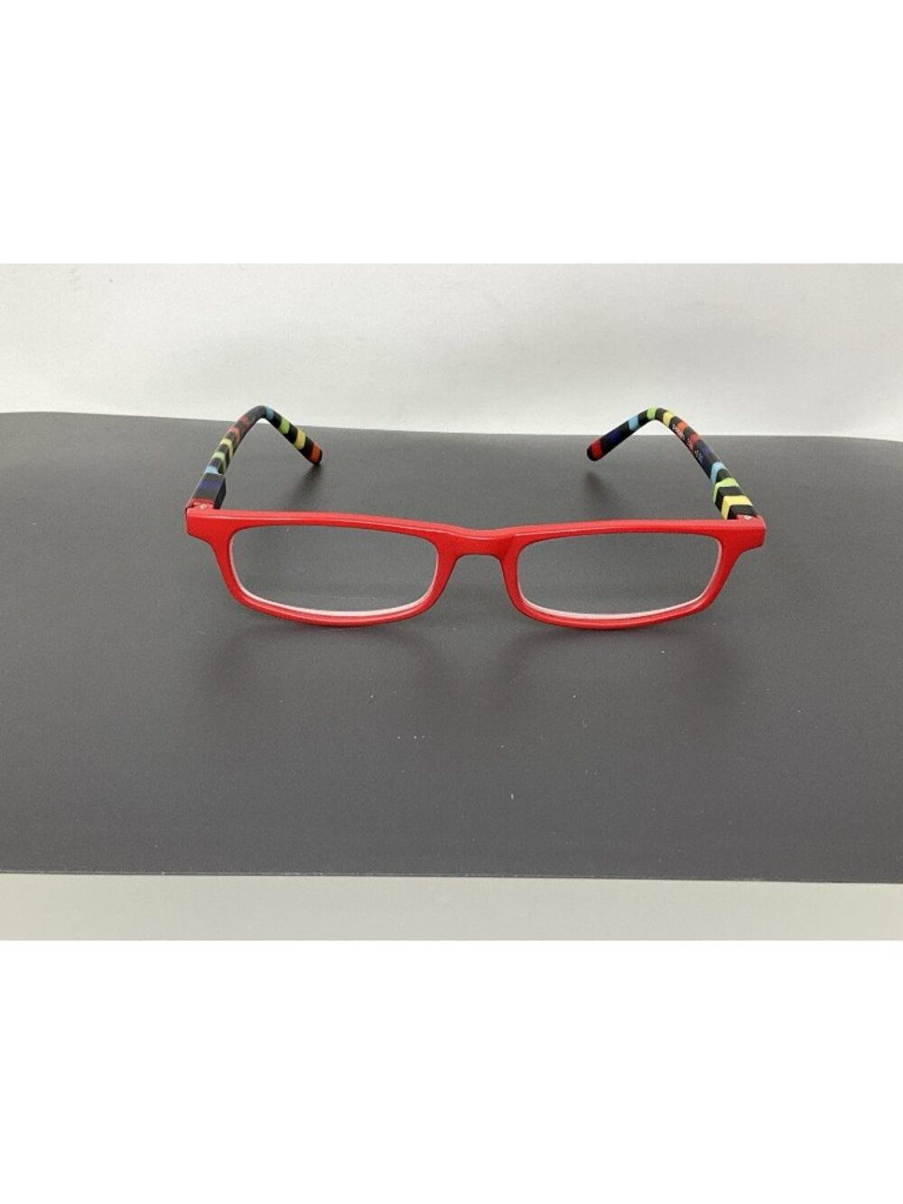 Peepers Reading Glasses 299  +2.50 Red
